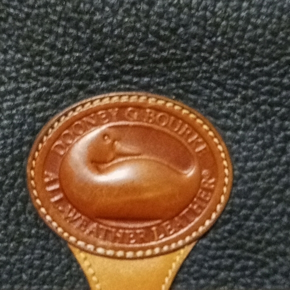 Purse Dooney & Bourke - Picture 2 of 14